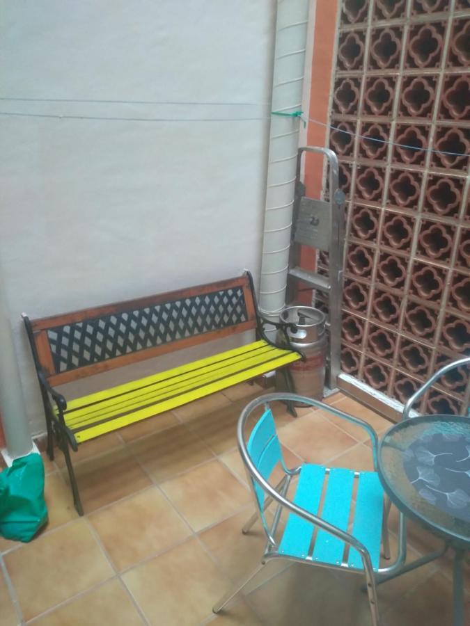 En A 50m Playa Apartment