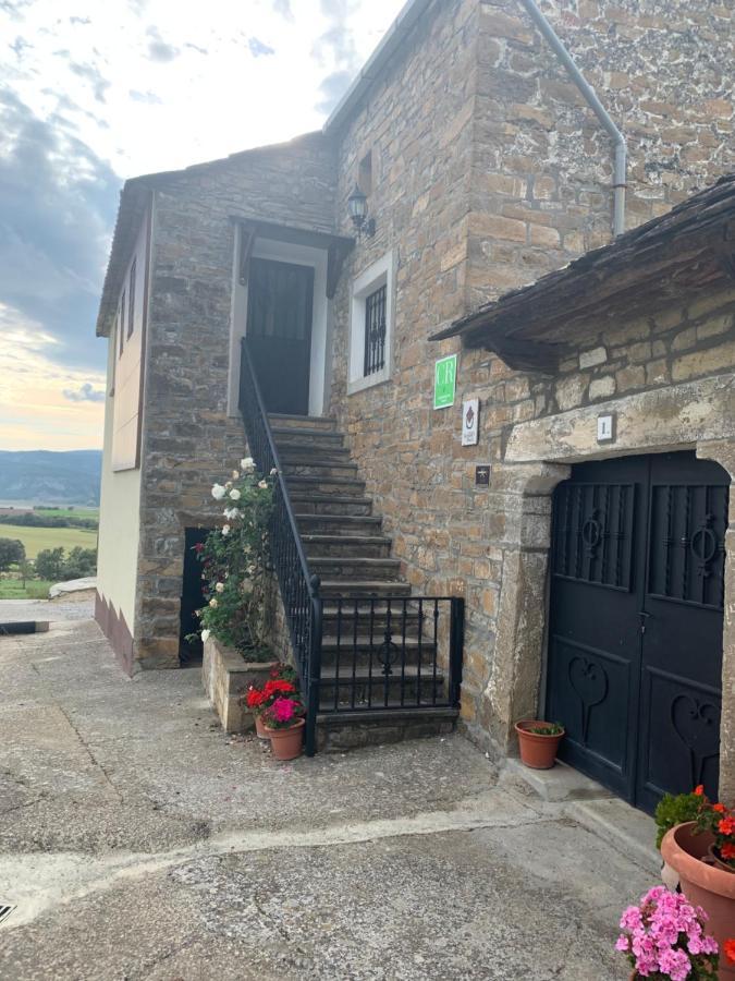 Casa Torreta Gerbe