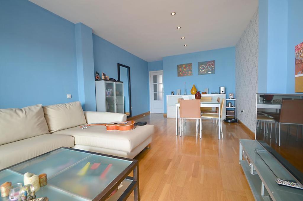 Apartment Aguadulce Apartamento De Lujo Aguadulce (Almeria)