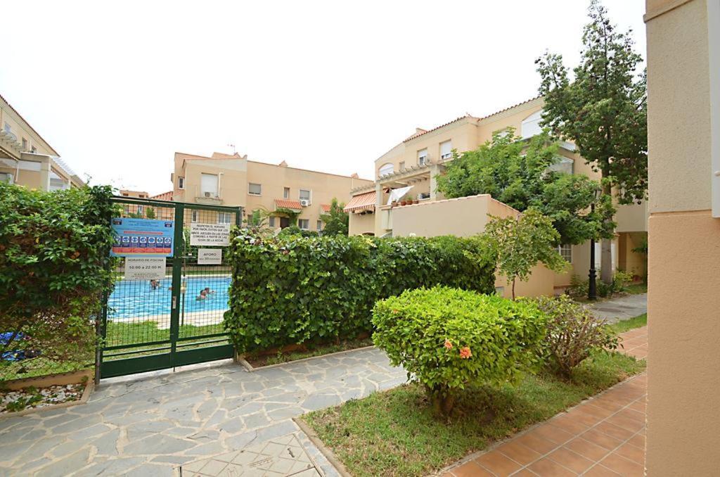 Aguadulce Apartamento De Lujo Aguadulce (Almeria)