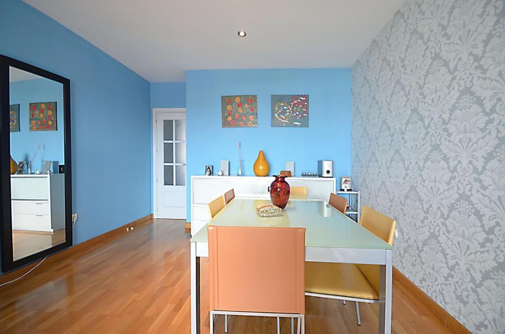 Aguadulce Apartamento De Lujo *