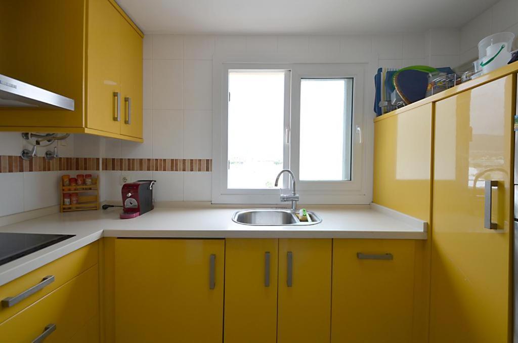 Aguadulce Apartamento De Lujo Aguadulce (Almeria)