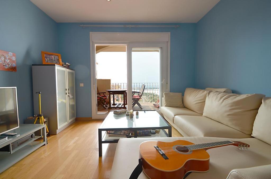 Apartment Aguadulce Apartamento De Lujo *