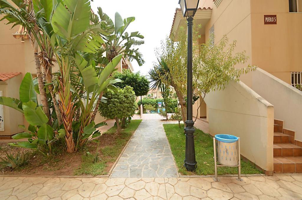 Aguadulce Apartamento De Lujo