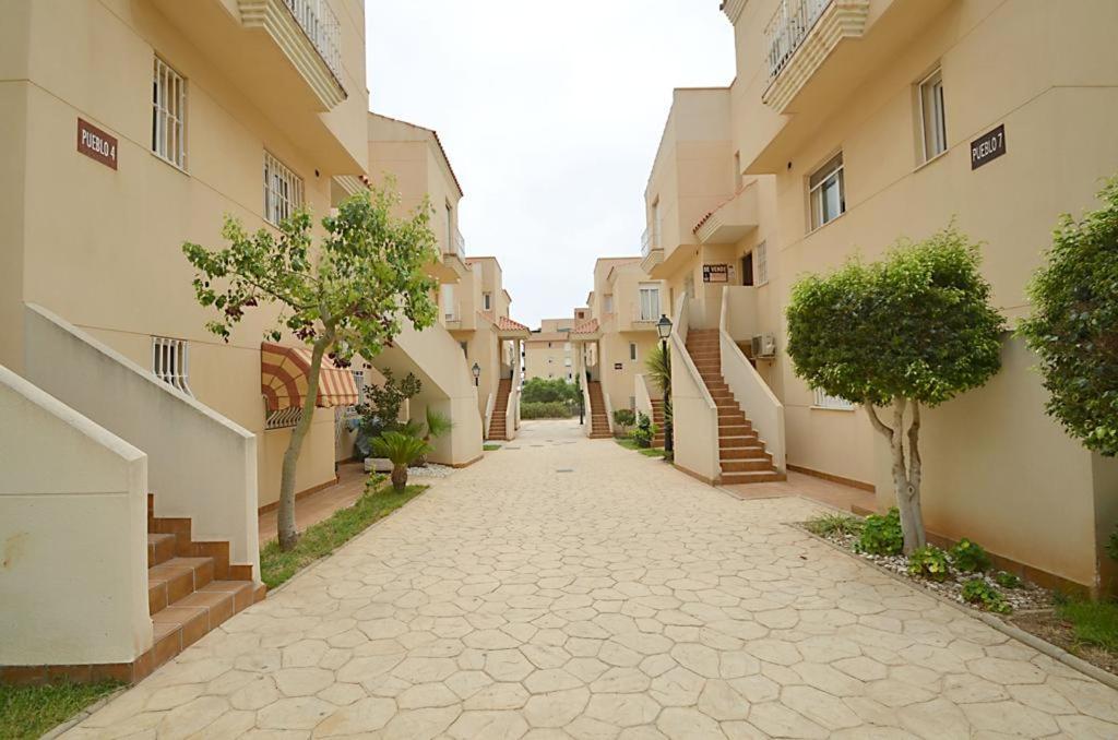 Aguadulce Apartamento De Lujo Apartment *