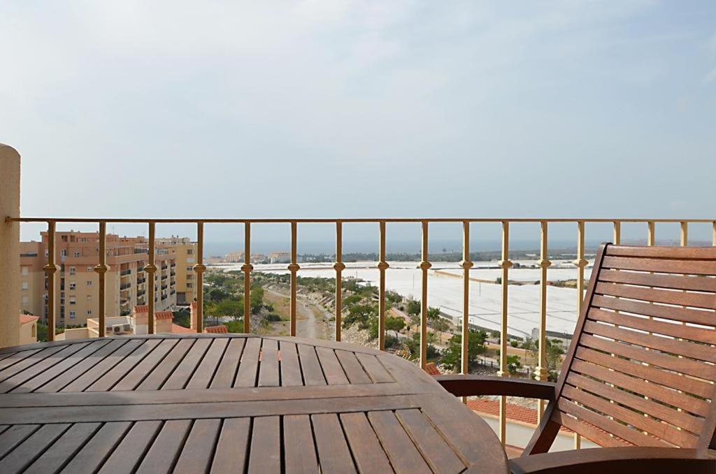 Aguadulce Apartamento De Lujo * Aguadulce (Almeria)