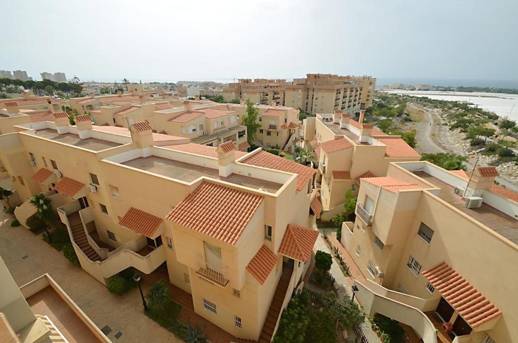 Aguadulce Apartamento De Lujo Apartment Aguadulce (Almeria)