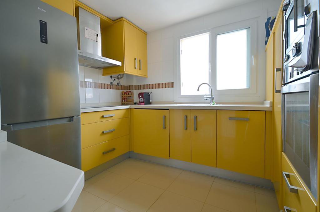 Aguadulce Apartamento De Lujo Aguadulce (Almeria)