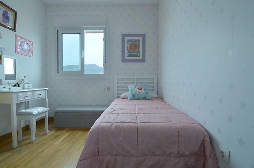 Apartment Aguadulce Apartamento De Lujo *
