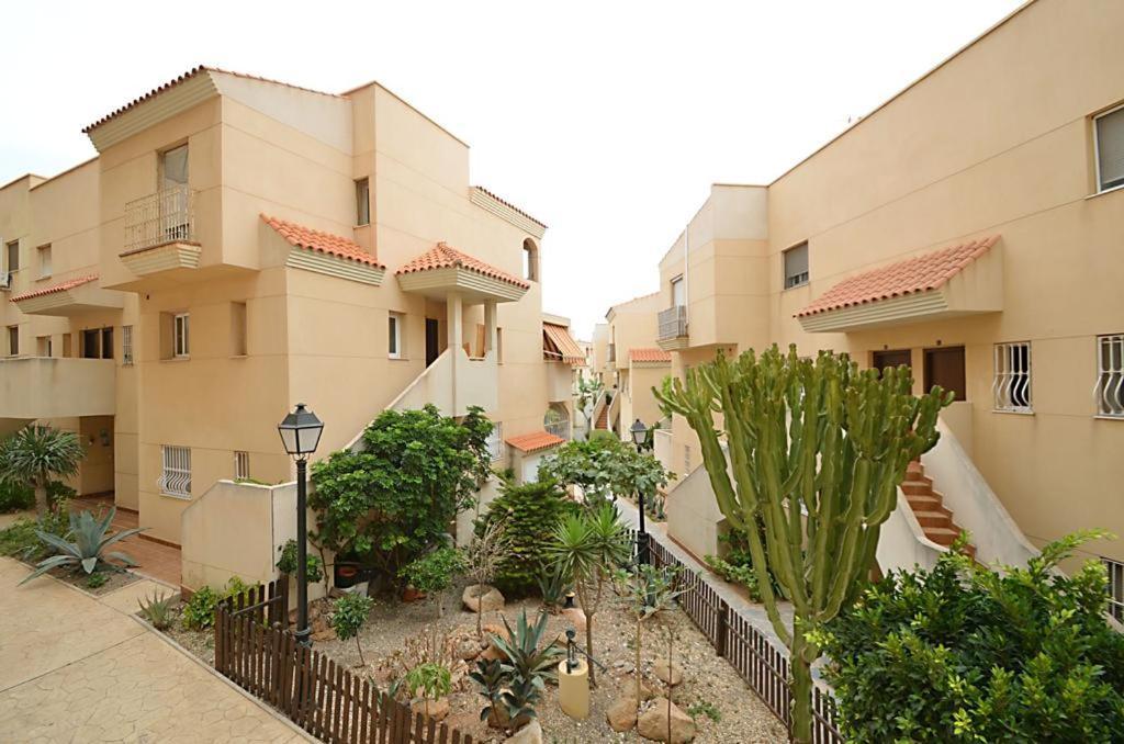 Apartment Aguadulce Apartamento De Lujo