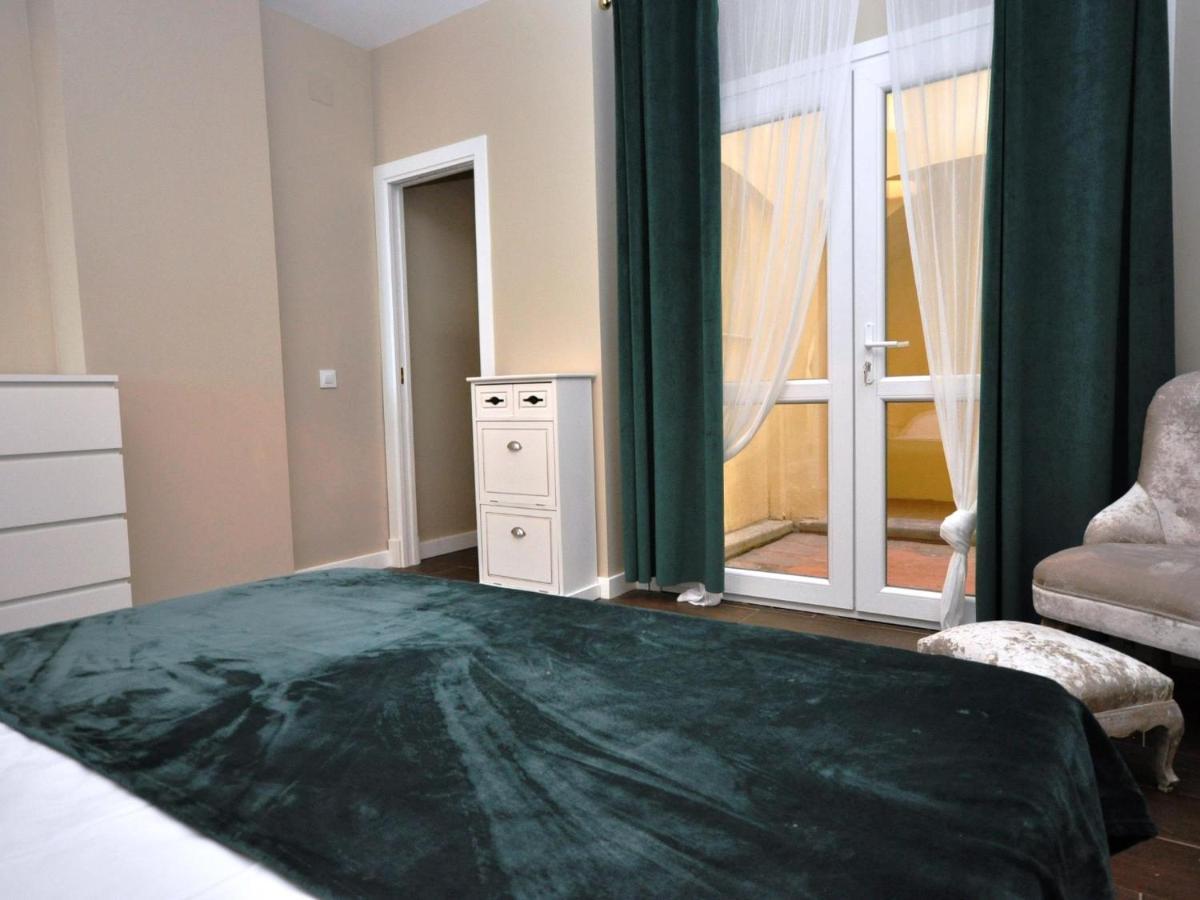 Apartamentos En Puerto Sherry Junto Al Mar, Solo Para Familias Y Parejas *