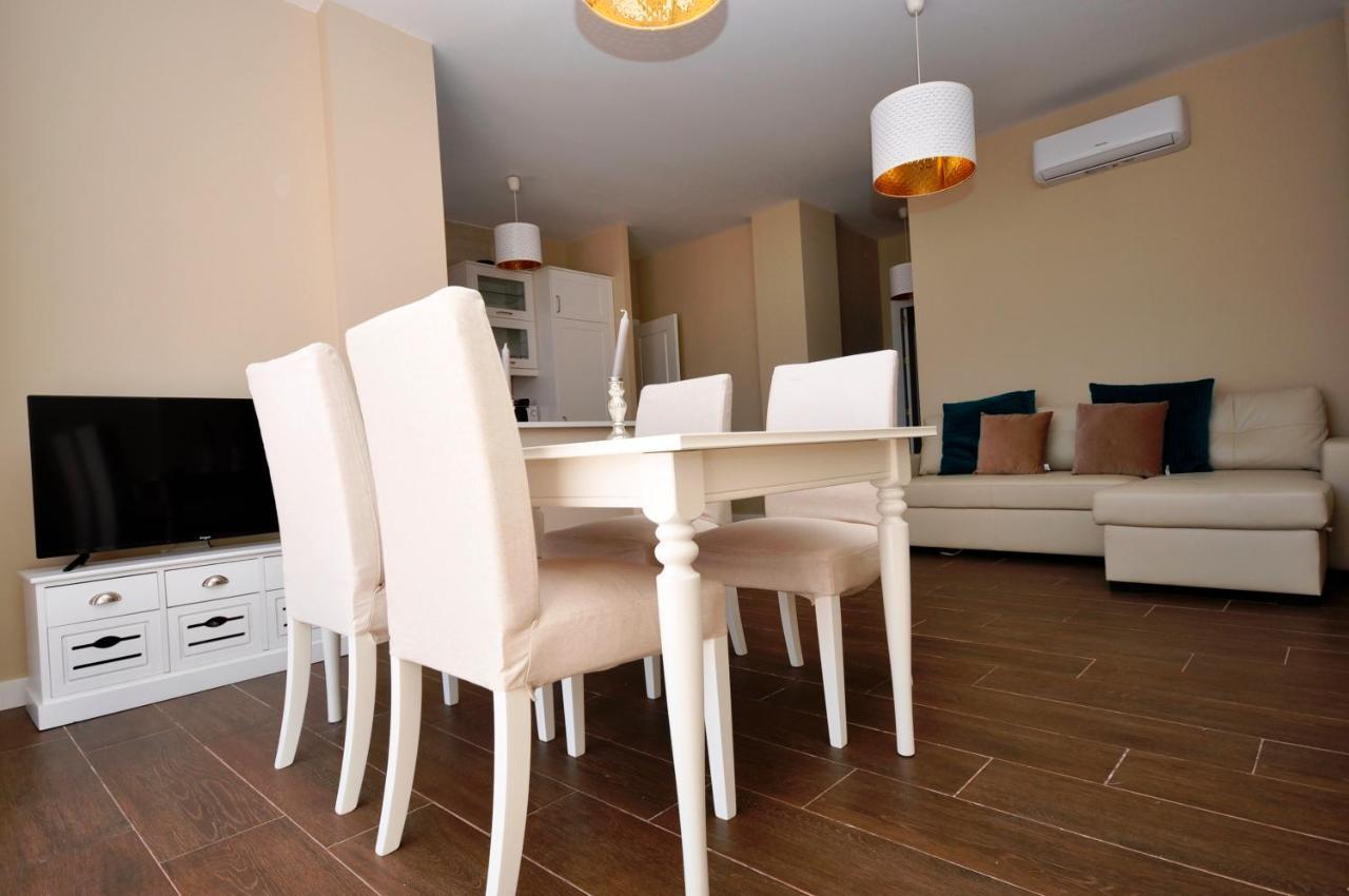 Apartamentos En Puerto Sherry Junto Al Mar, Solo Para Familias Y Parejas Apartment El Puerto de Santa Maria