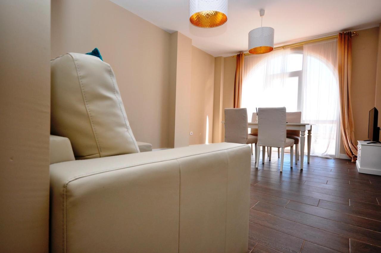 Apartment Apartamentos En Puerto Sherry Junto Al Mar, Solo Para Familias Y Parejas *