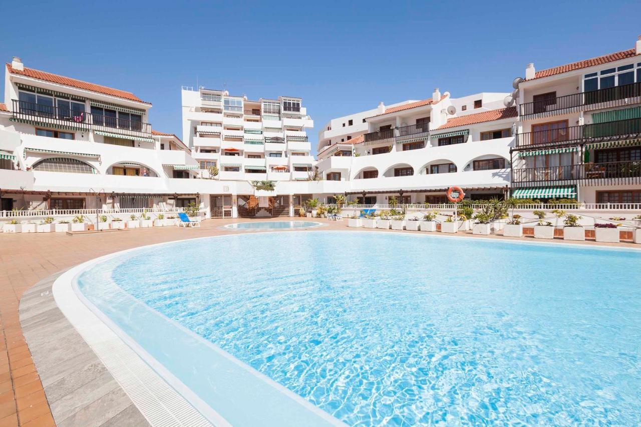 Apartamento Sara En Torviscas Bajo - Sara Vacation *