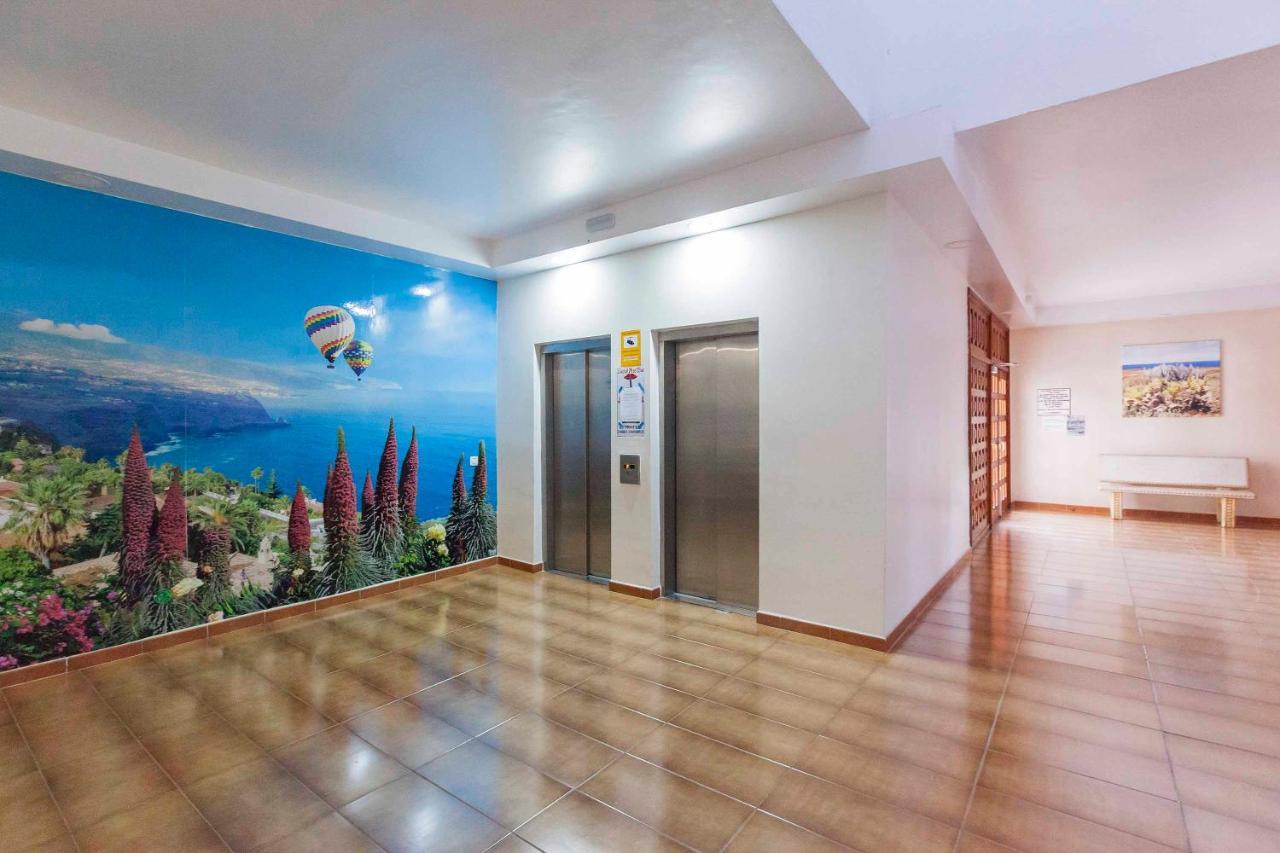 Apartamento Sara En Torviscas Bajo - Sara Vacation Costa Adeje (Tenerife)