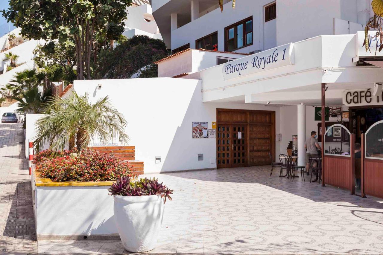 Apartamento Sara En Torviscas Bajo - Sara Vacation * Costa Adeje (Tenerife)