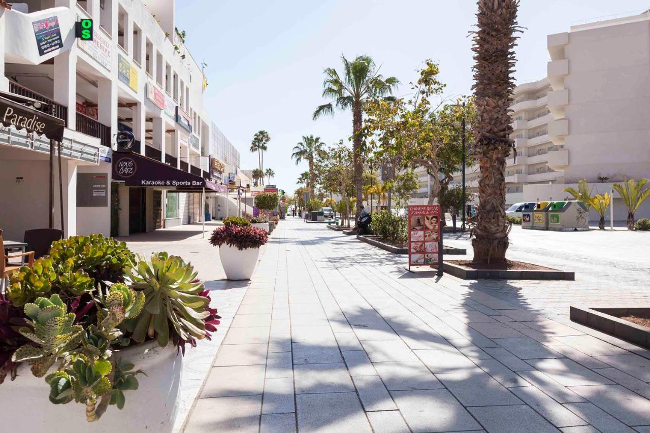 Apartamento Sara En Torviscas Bajo - Sara Vacation Costa Adeje (Tenerife)