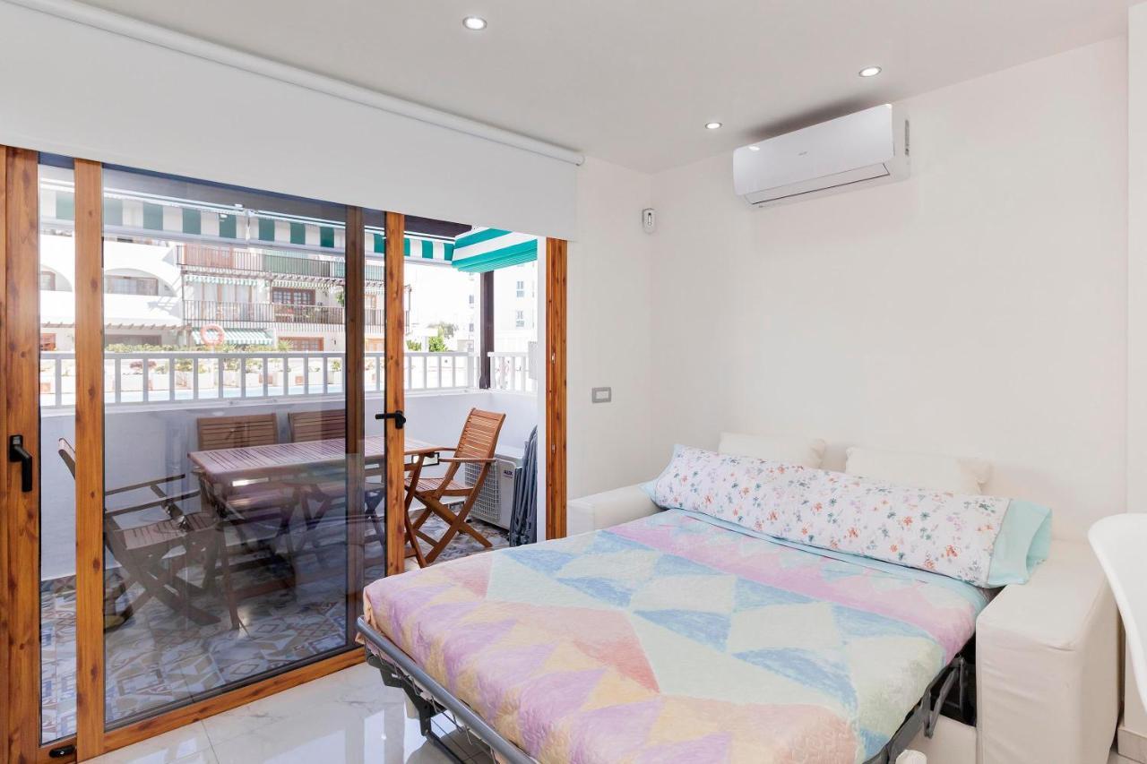 Apartamento Sara En Torviscas Bajo - Sara Vacation Apartment