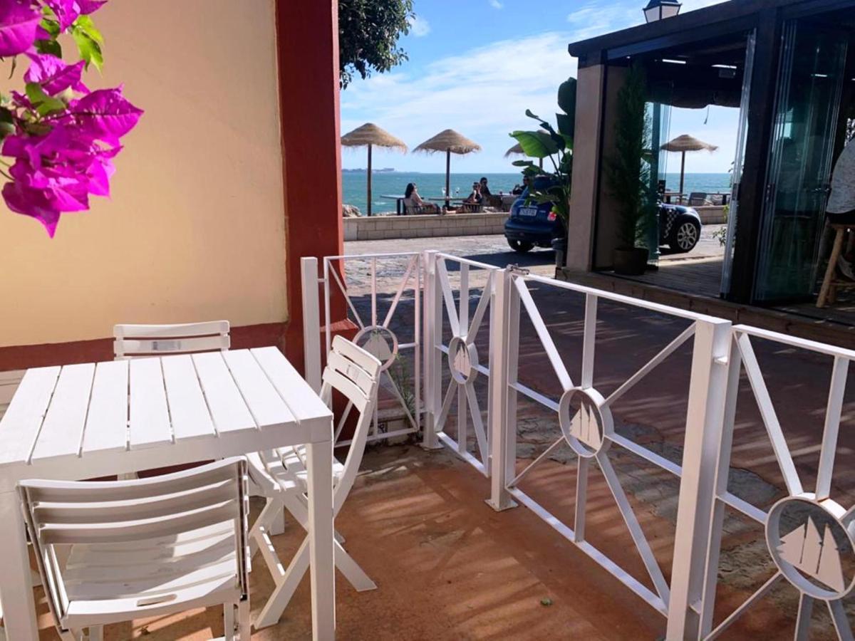 Apartment Apartamentos En Puerto Sherry Junto Al Mar, Solo Para Familias Y Parejas