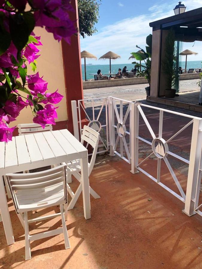 Apartamentos En Puerto Sherry Junto Al Mar, Solo Para Familias Y Parejas * El Puerto de Santa Maria