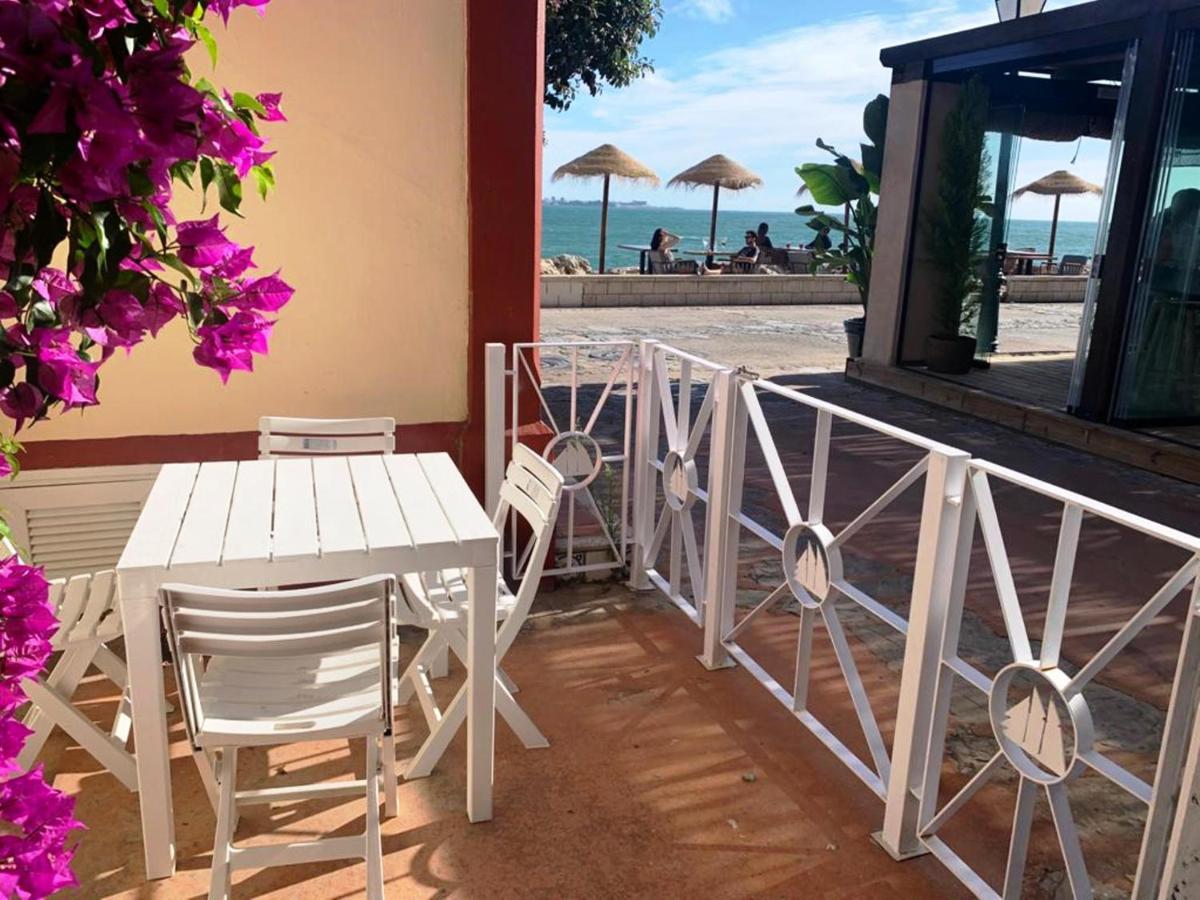 Apartment Apartamentos En Puerto Sherry Junto Al Mar, Solo Para Familias Y Parejas *