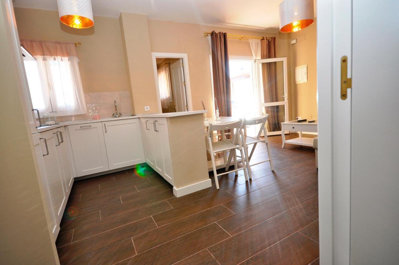 Apartamentos En Puerto Sherry Junto Al Mar, Solo Para Familias Y Parejas Apartment *