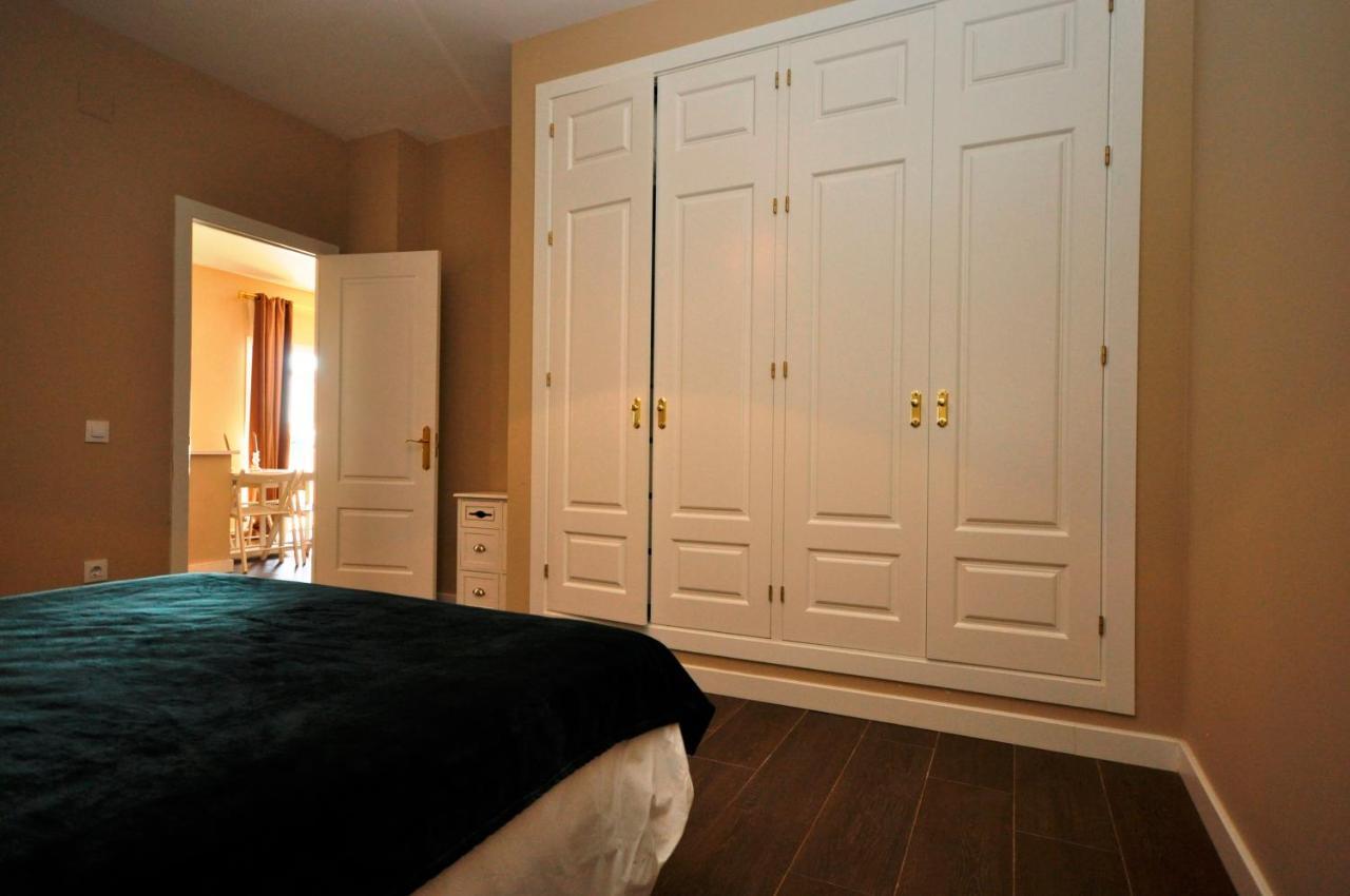 Apartamentos En Puerto Sherry Junto Al Mar, Solo Para Familias Y Parejas El Puerto de Santa Maria