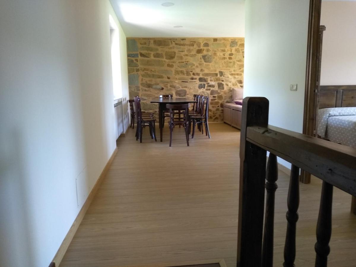 Casa Valdequiruelo Holiday home Vanidodes