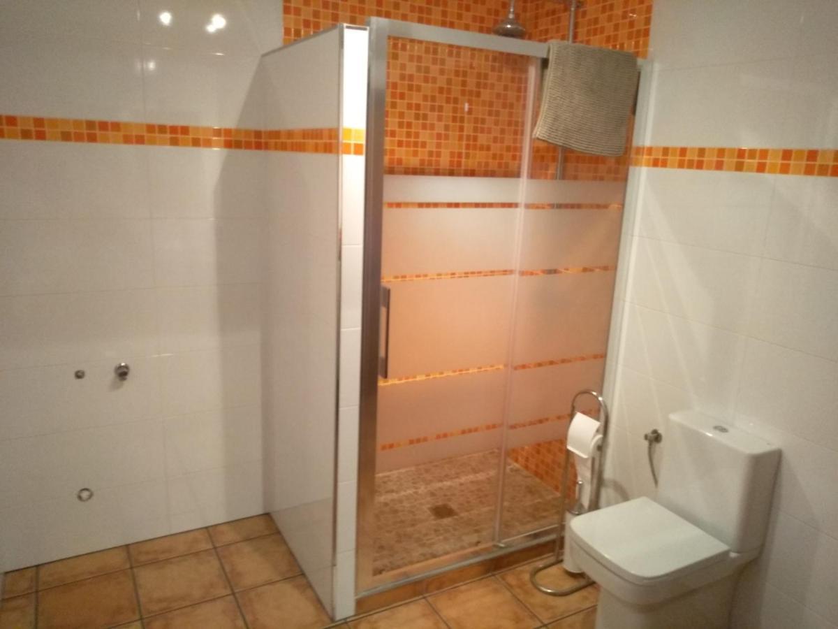 Holiday home Casa Valdequiruelo *