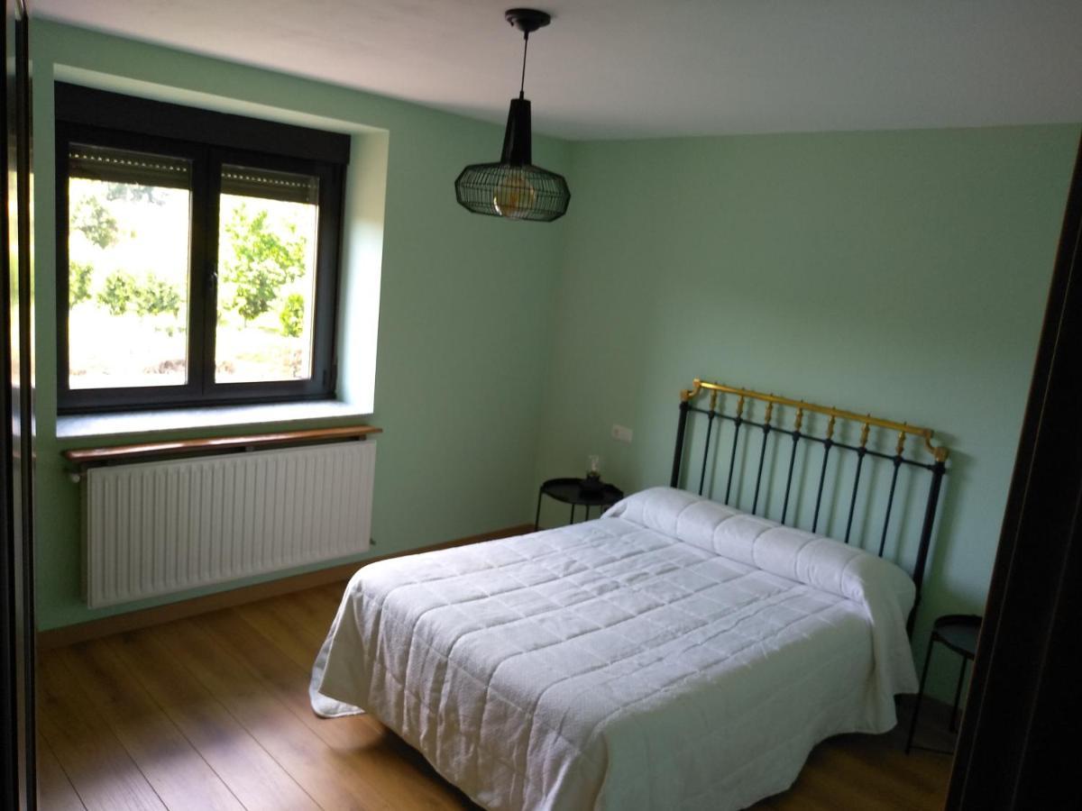 Holiday home Casa Valdequiruelo