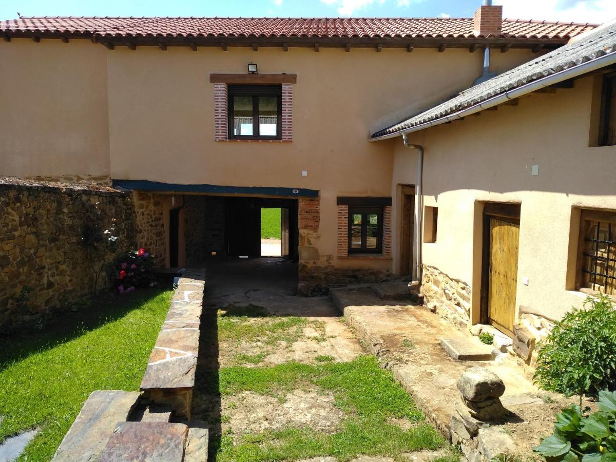 Casa Valdequiruelo Vanidodes