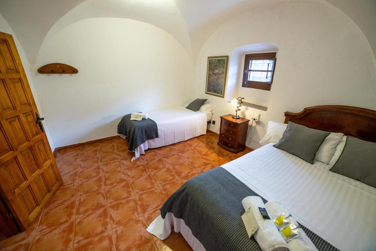 Apartamento Mas Vedruna