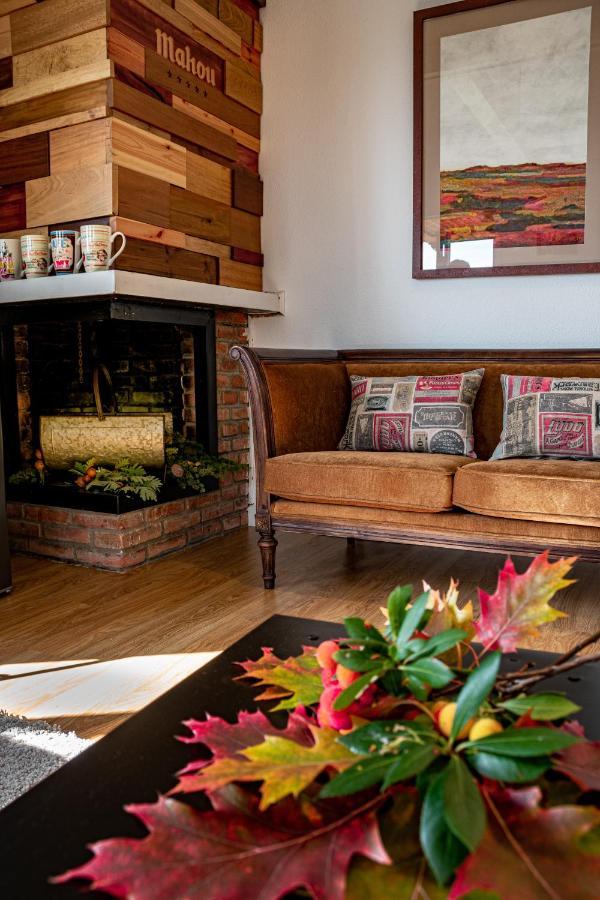 Chalet Cabanas Navacerrada