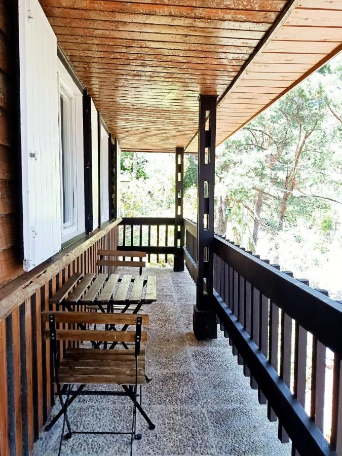 Chalet Cabanas Navacerrada Navacerrada