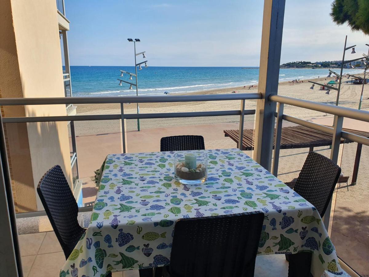 Apartamento Pineda 221 *