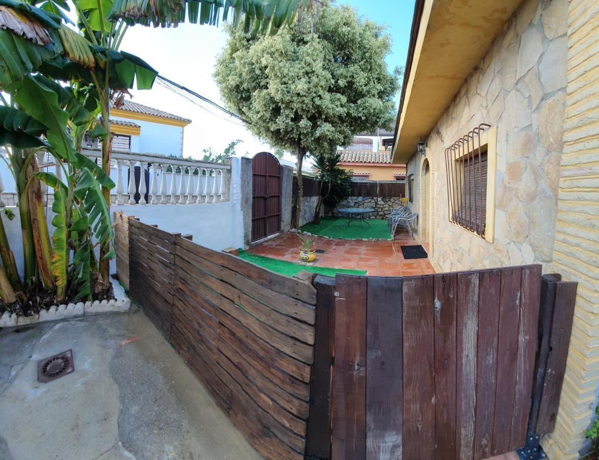 Holiday home Girasoles *