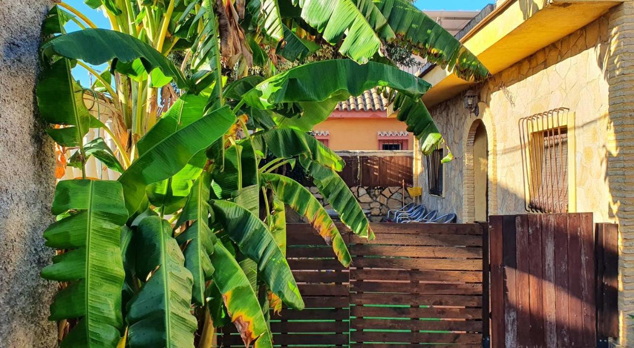 Girasoles Holiday home *