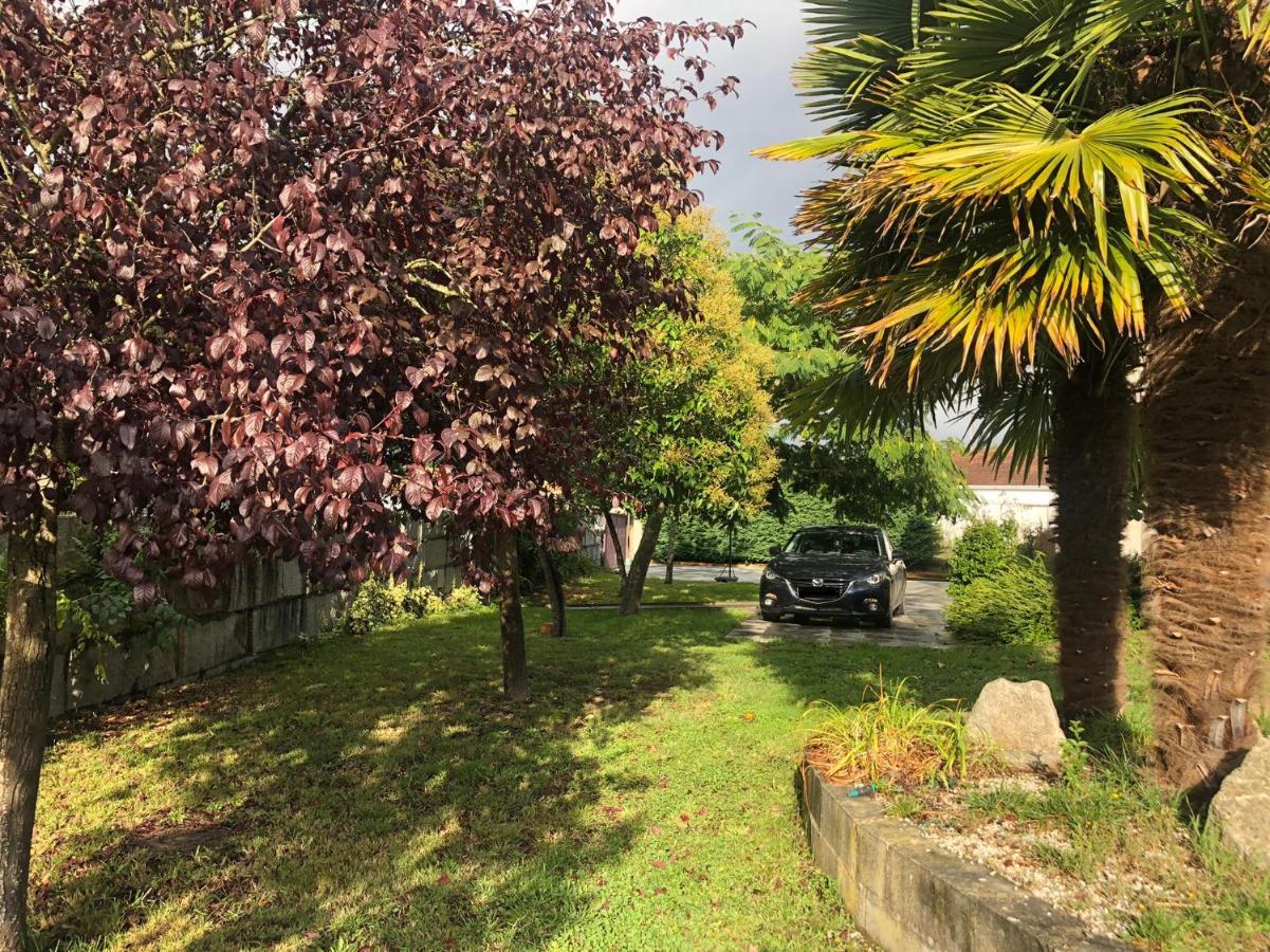 A Portela - Pereiro De Aguiar Сasa de vacaciones *
