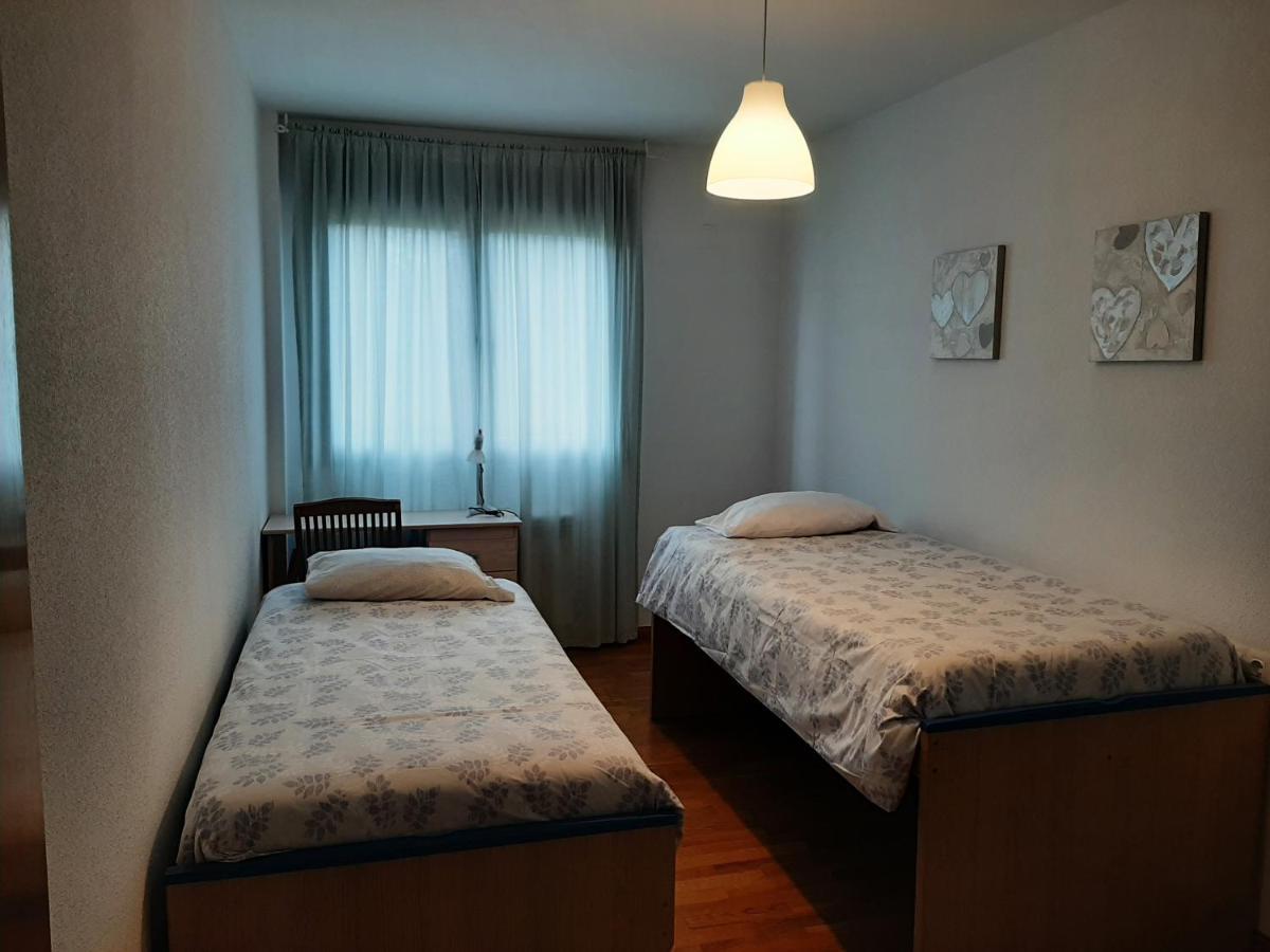 Apartment Apartamento Con Jardin Privado Y Piscina