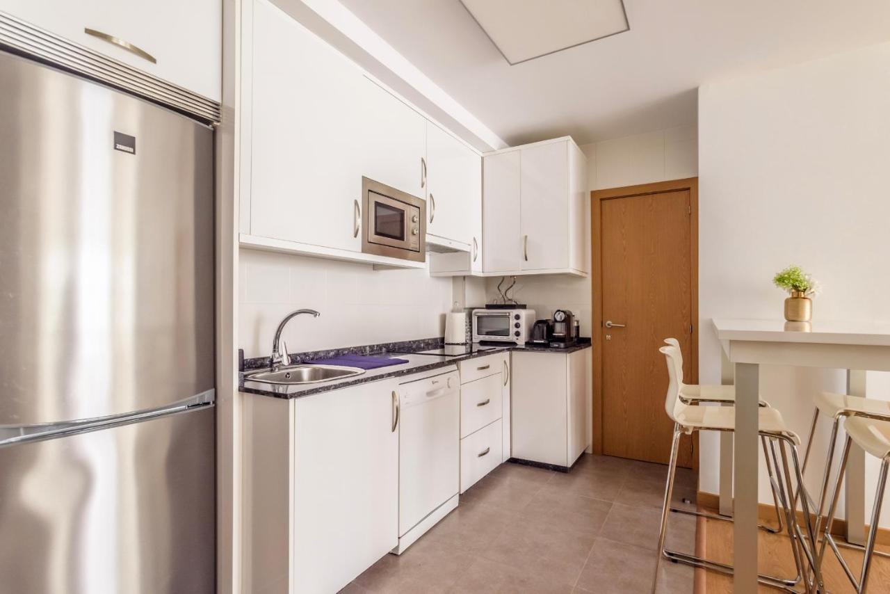 Precioso Nuevo En El Centro De A Coruna! Apartment *