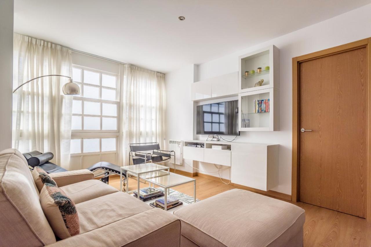 Apartment Precioso Nuevo En El Centro De A Coruna! A Coruna