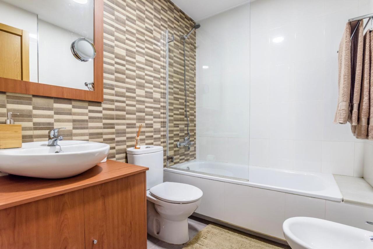 Precioso Nuevo En El Centro De A Coruna! Apartment A Coruna