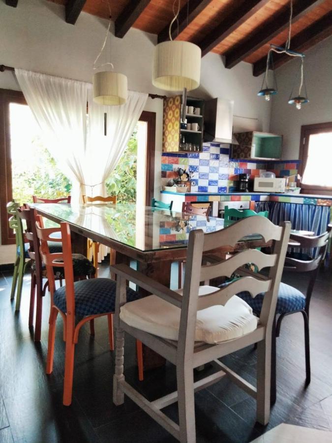 Chalet En Huerto De Catalina Fuentes de Bejar