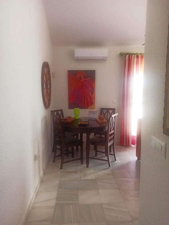 Fantástico ático Con Terraza, Garaje, Wifi, Con Todo Playa, Piscina Y Casa Y No Facturar Maletas! Apartamento *