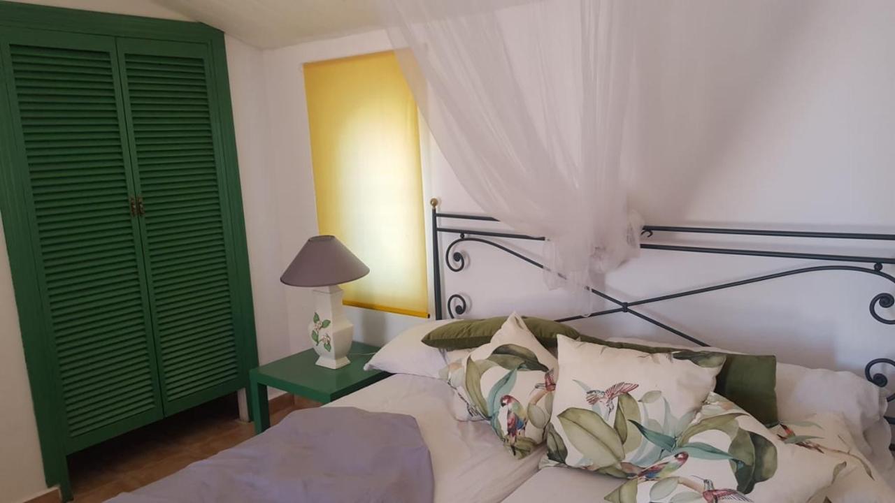 Vivir La Victoria. Lodge