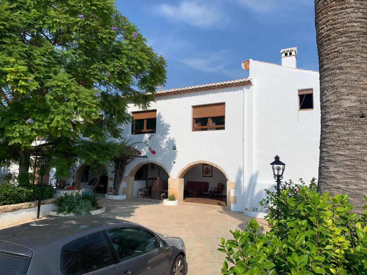 Villa Mareta Javea