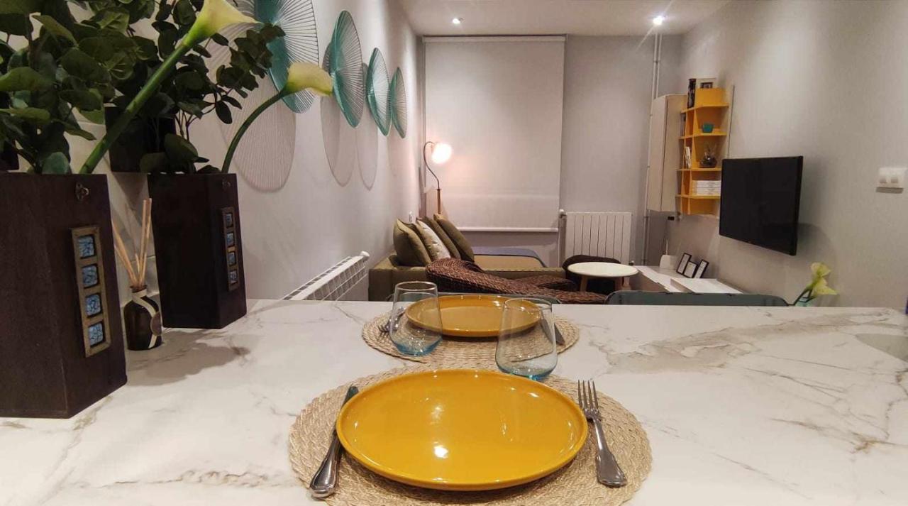 Apartamento Estación Manzaneda *