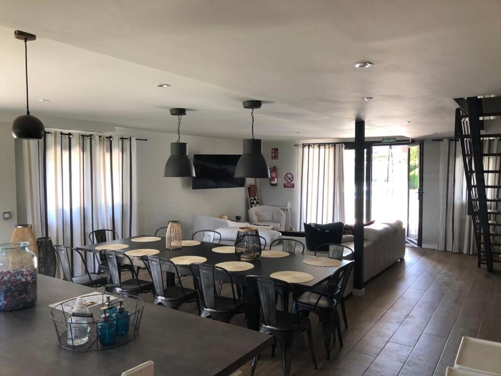 Holiday home Finca El Sueno Del Duende 