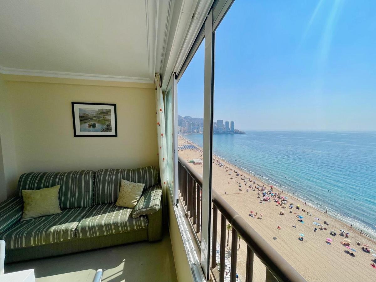 Miramar Seafront Levante R596 *