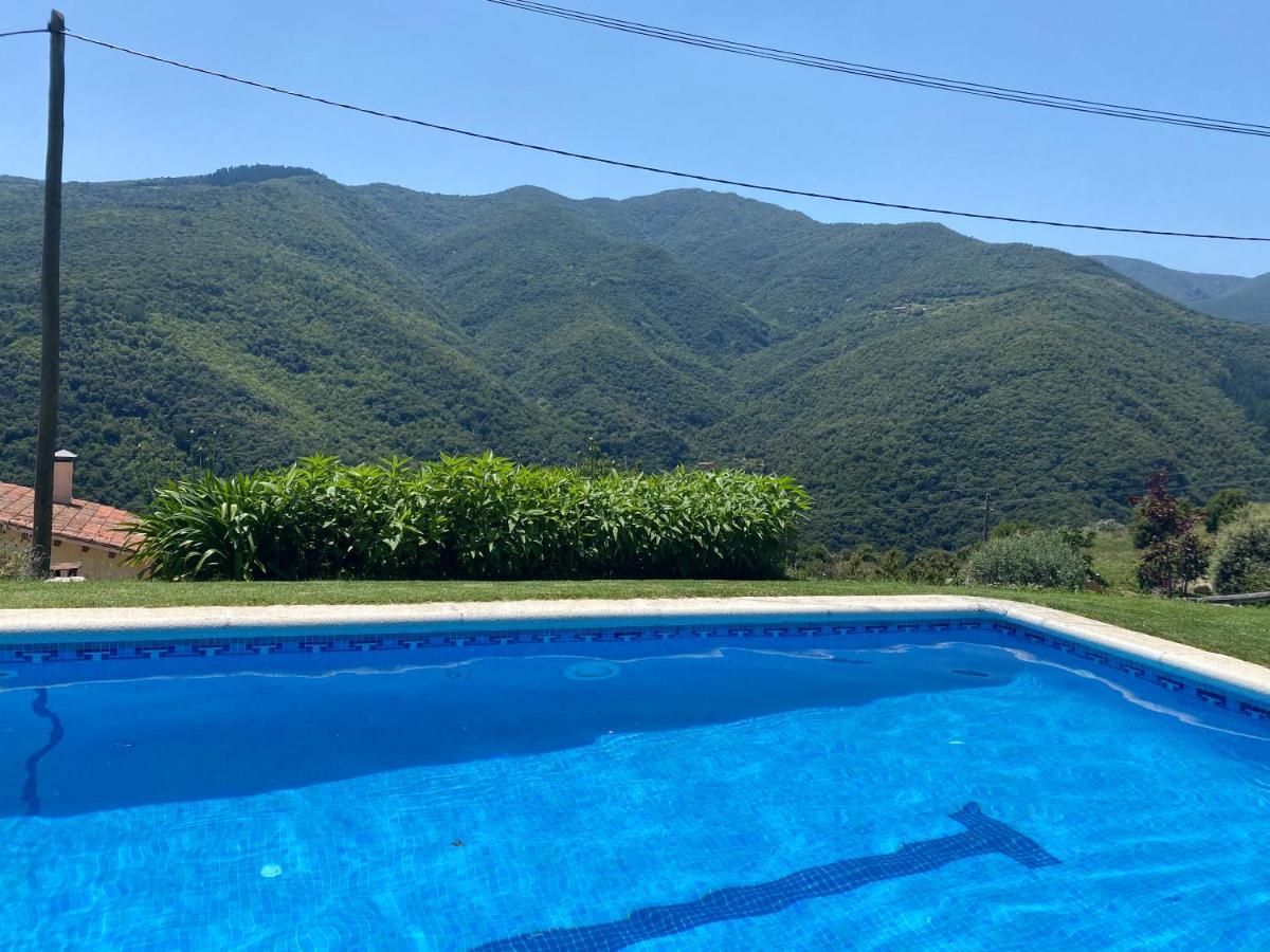 El Porxo De Baixeres Casa rural Montseny
